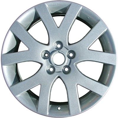 2008, 2007, 2006 Mazda 6 Wheel