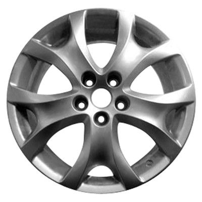 2015, 2014, 2013, 2012, 2011 Mazda CX-9 Wheel