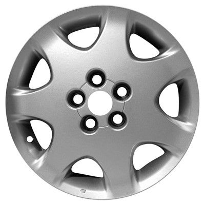 2004, 2003, 2002, 2001 Lexus LS430 Wheel