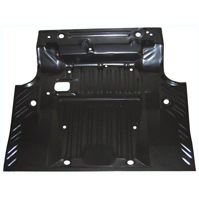1970, 1969, 1968 Dodge Charger Trunk Floor