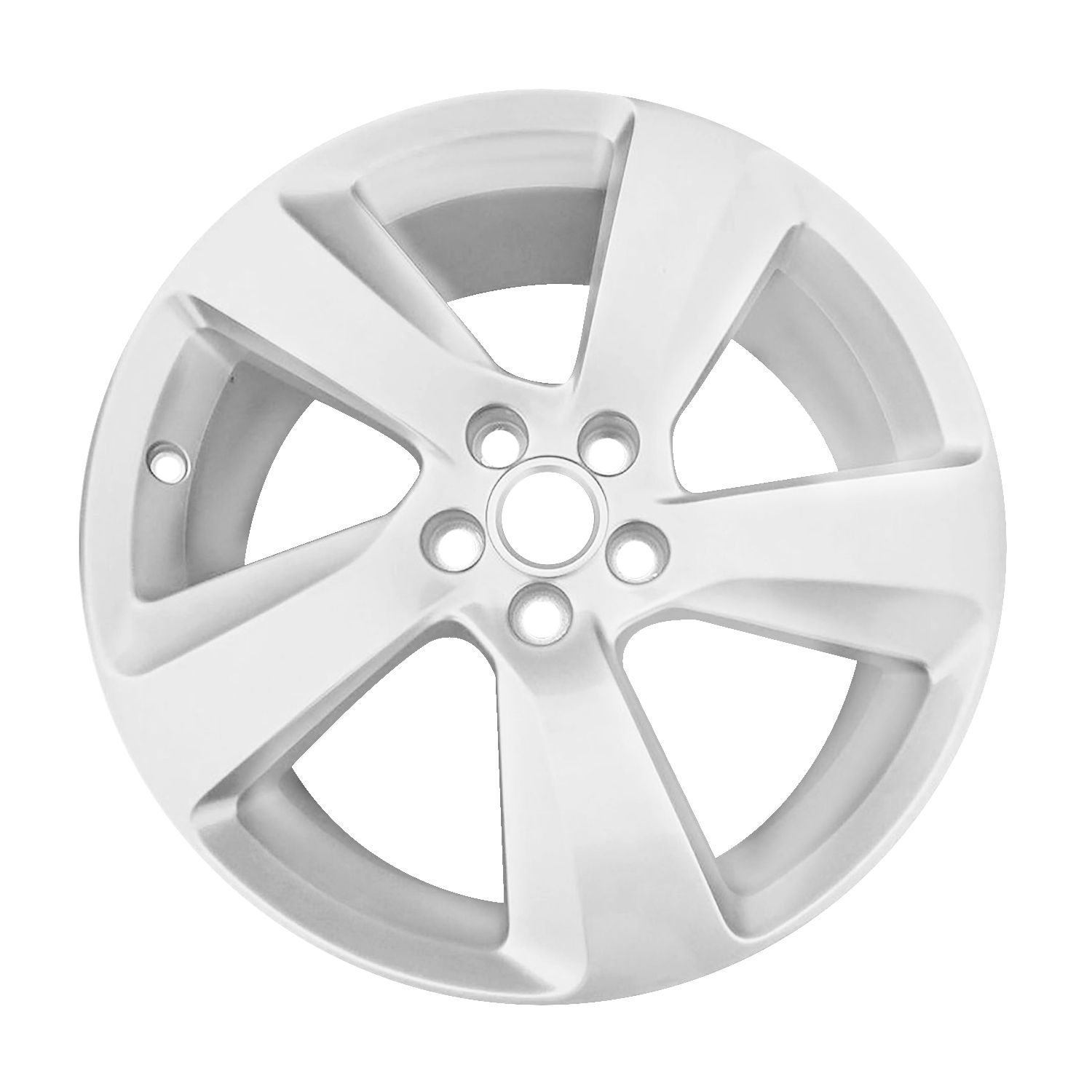 2018, 2017 Jaguar XF Wheel