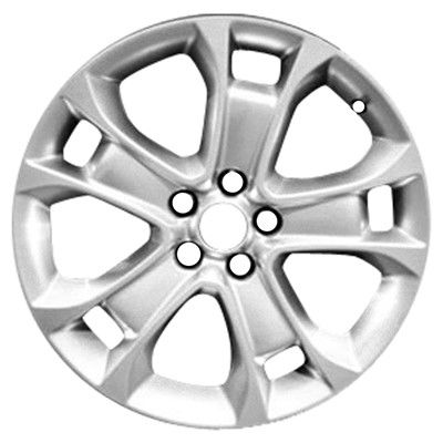 2016, 2015, 2014, 2013 Ford Escape Wheel