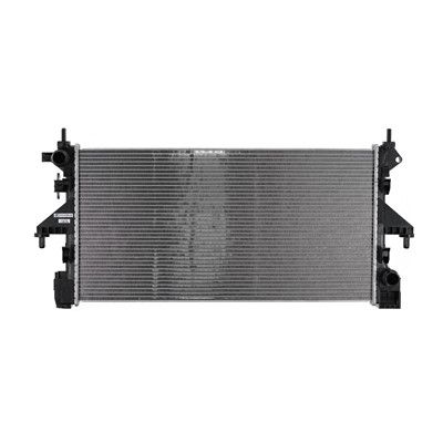 2021, 2020, 2019, 2018, 2017, 2016, 2015, 2014 Ram ProMaster 2500 1500 Radiator