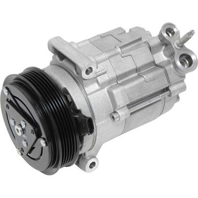 2011, 2010 Chevrolet Equinox A/C Compressor