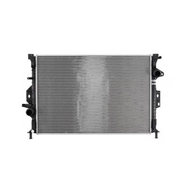 2018, 2017, 2016, 2015, 2014, 2013 Ford Focus Radiator