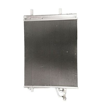 2015, 2014, 2013 Ford Focus A/C Condenser