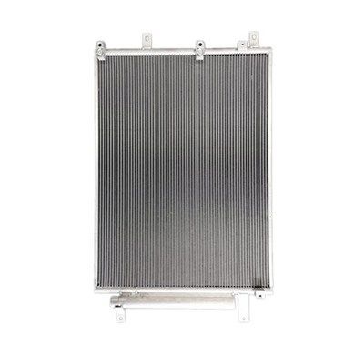 2019, 2018, 2017, 2016, 2015, 2014 Jeep Cherokee A/C Condenser