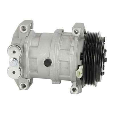 1998, 1997, 1996 GMC Jimmy A/C Compressor