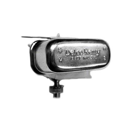 1968, 1967, 1966 Chevrolet Chevy II Horn Relay
