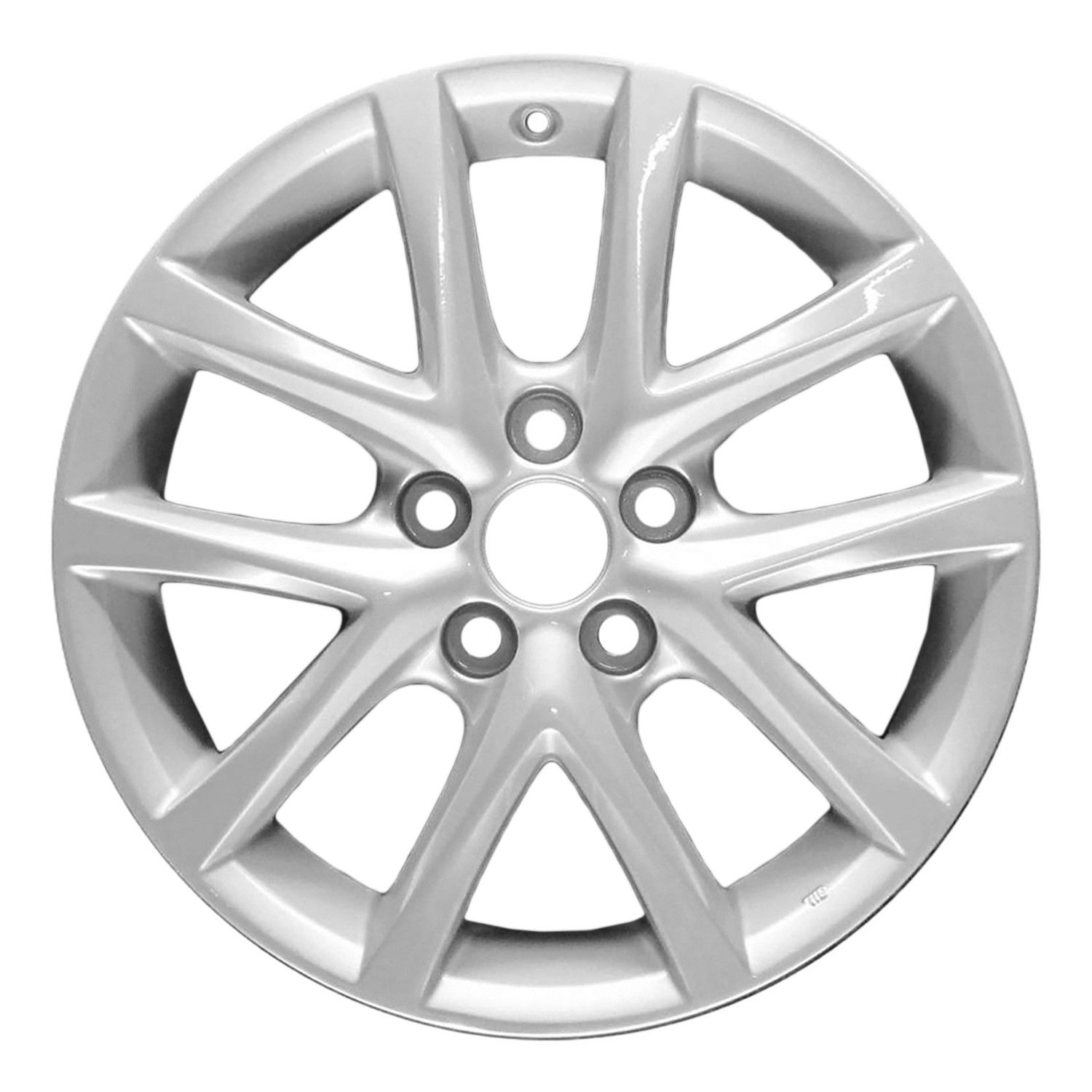 2013, 2012, 2011 Lexus IS350 Wheel
