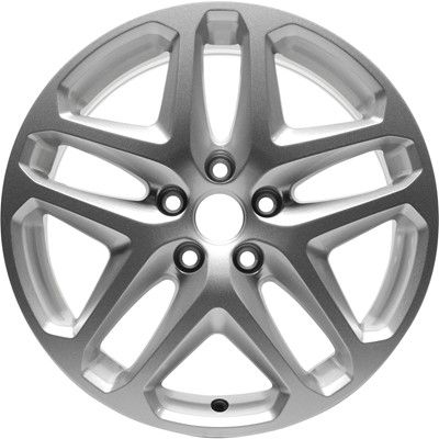2016, 2015, 2014, 2013 Ford Fusion Wheel