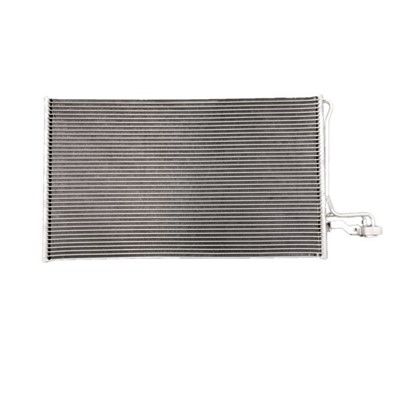 2011, 2010, 2009, 2008 Volvo S40 A/C Condenser