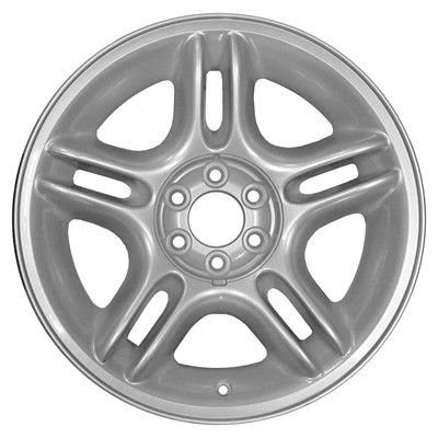 2003, 2002, 2001, 2000 Dodge Durango Wheel