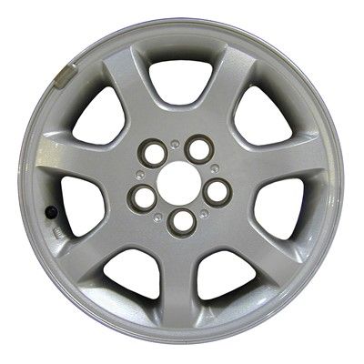 2005, 2004, 2003, 2002 Dodge Neon Wheel