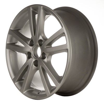 2009, 2008 Volkswagen Rabbit Wheel