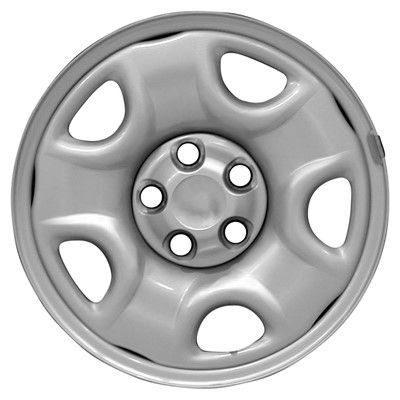 2005, 2004, 2003 Honda Pilot Wheel