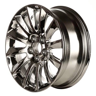2014, 2013, 2012 Chrysler 300 Wheel