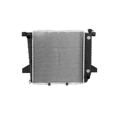 1997, 1996, 1995 Ford Ranger Radiator