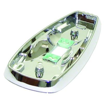 1968, 1967, 1966, 1965, 1964, 1963, 1962 Chevrolet Chevy II Dome Light Socket
