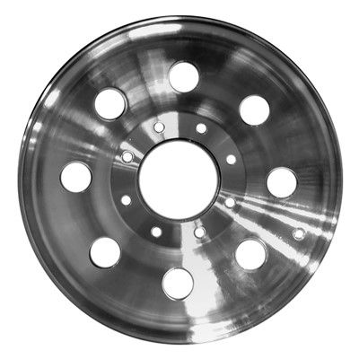 2005, 2004, 2003, 2002, 2001, 2000 Ford Excursion Wheel