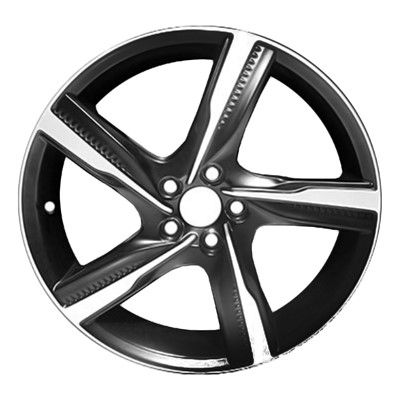 2016, 2015, 2014 Volvo XC60 Wheel