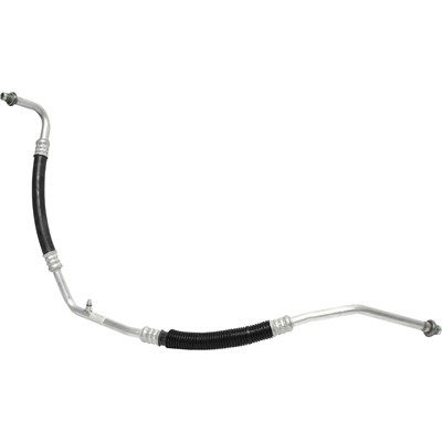 2005, 2004, 2003, 2002, 2001, 2000 Ford Focus A/C Refrigerant Suction Hose