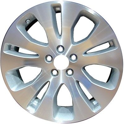 2009, 2008 Subaru Outback Wheel