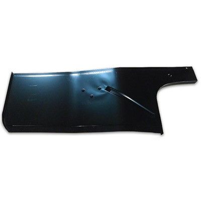 1967, 1966, 1965, 1964, 1963, 1962 Chevrolet Chevy II II Trunk Floor