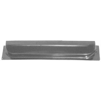 1966, 1965, 1964 GMC Suburban Panel Door Bottom
