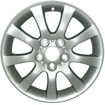 2003, 2002 Lexus ES300 Wheel