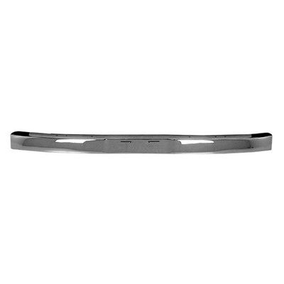 1956, 1955, 1954, 1953 Ford F-100 Bumper Face Bar