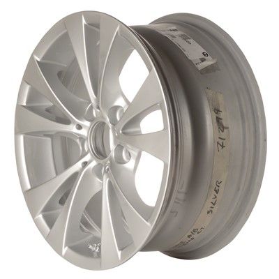2010, 2009, 2008 BMW 528i Wheel