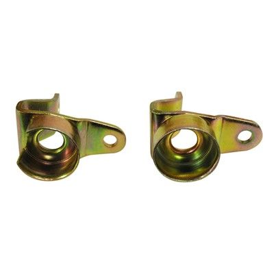 1987 GMC R2500 Tailgate Hinge Kit
