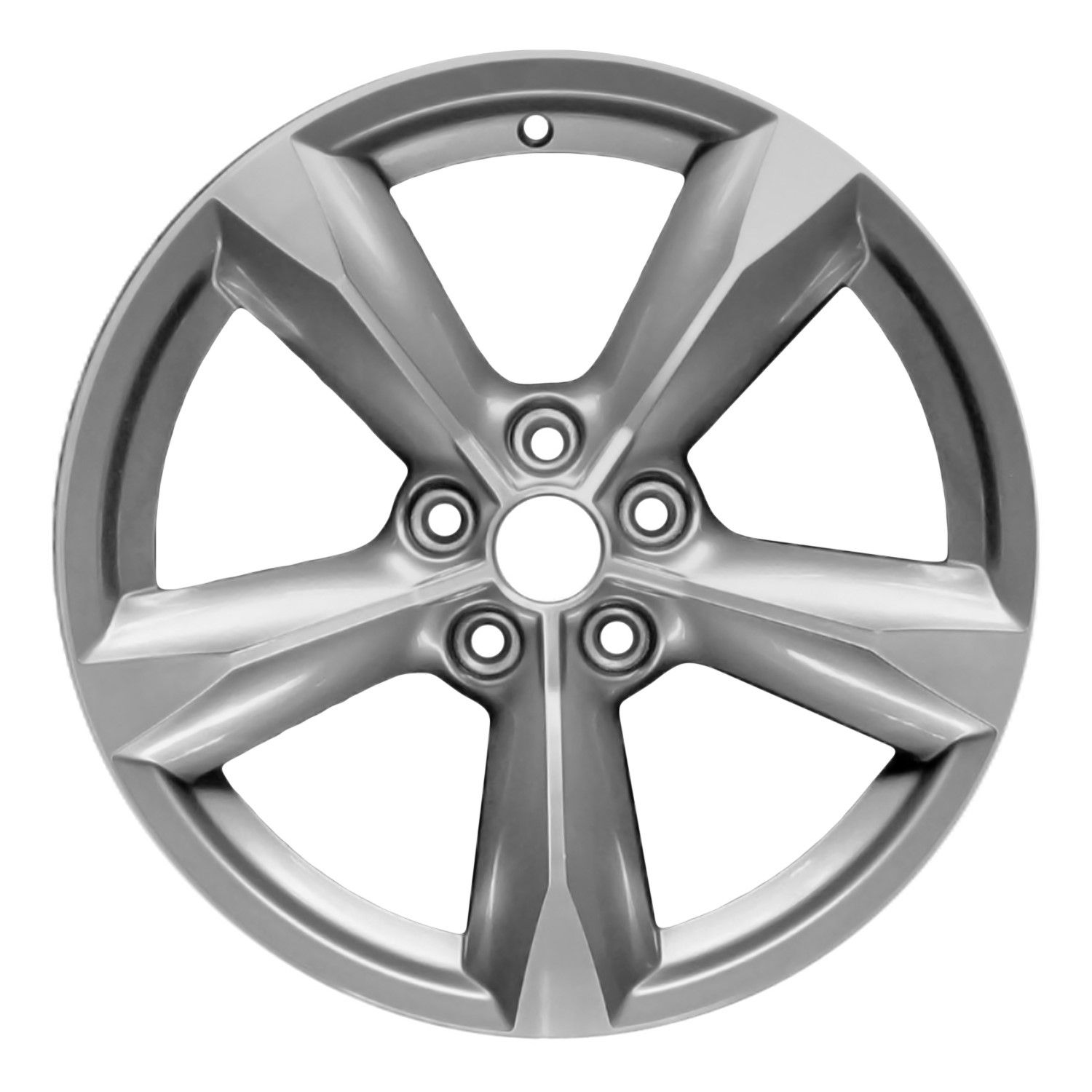 2017, 2016, 2015 Ford Mustang Wheel