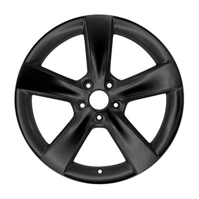 2016, 2015, 2014, 2013 Dodge Dart Wheel