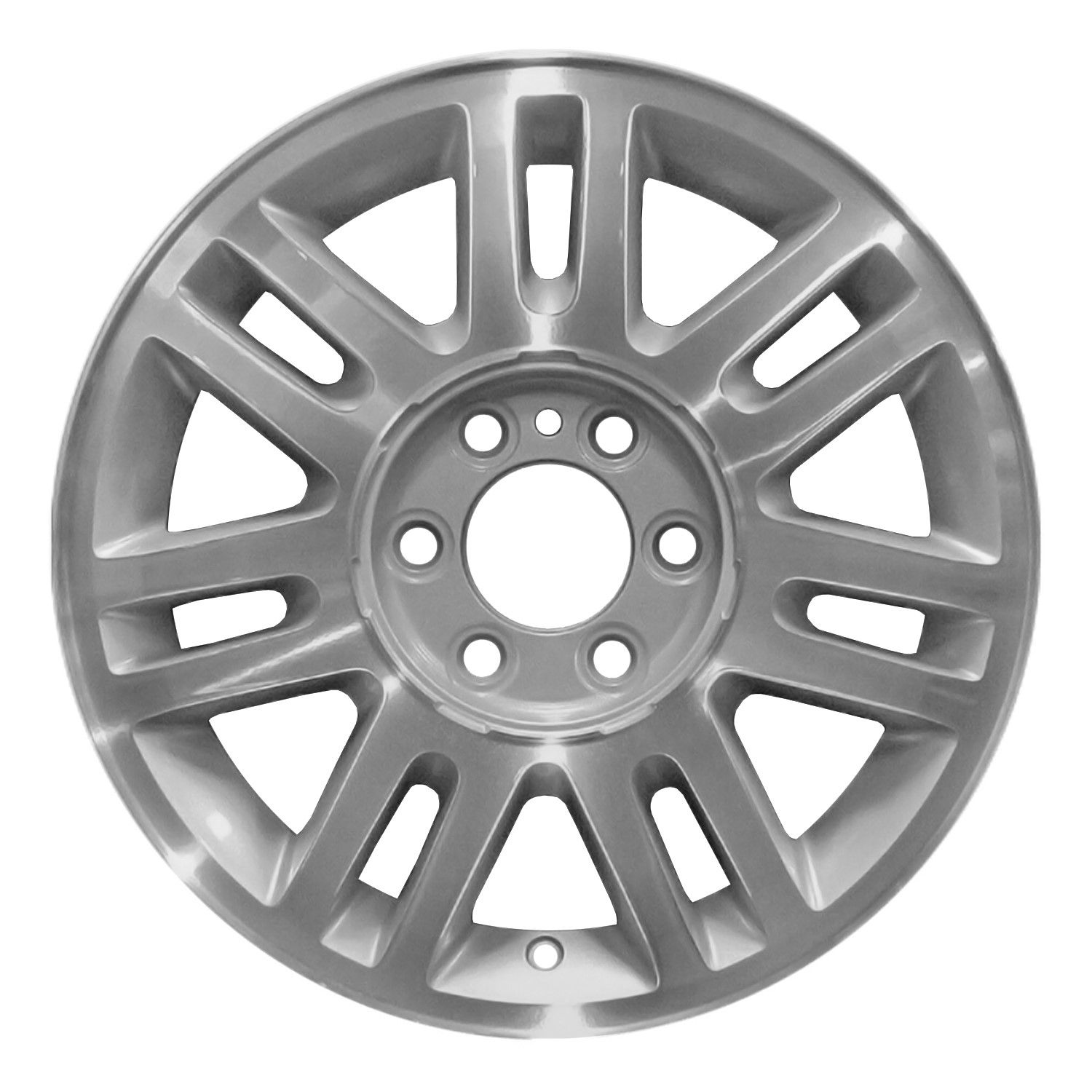 2013, 2012, 2011, 2010, 2009 Ford F-150 Wheel