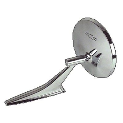 1967, 1966, 1965, 1964, 1963, 1962 Chevrolet Chevy II Door Mirror