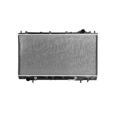 1998, 1997, 1996, 1995 Eagle Talon Radiator
