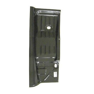 1968 Chevrolet Chevy II Floor Pan