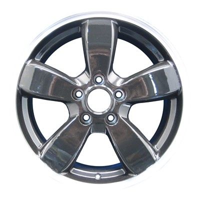 2012, 2011, 2010, 2009 Ford Escape Wheel