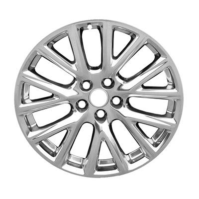 2023, 2022, 2021, 2020, 2019 Cadillac XT4 Wheel