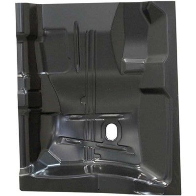 1967, 1966, 1965, 1964 Pontiac GTO Sport Floor Pan