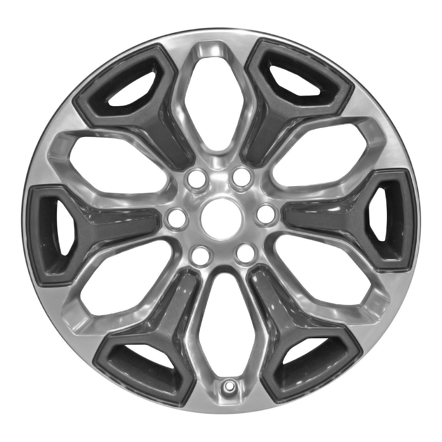 2024, 2023, 2022, 2021, 2020, 2019 Ram 1500 Wheel