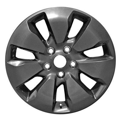 2020, 2019, 2018 Chrysler Pacifica Wheel