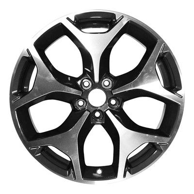 2018, 2017, 2016, 2015, 2014 Subaru Forester Wheel