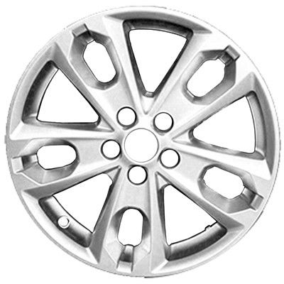 2018, 2017, 2016, 2015, 2014 Ford Transit Connect Connect Wheel