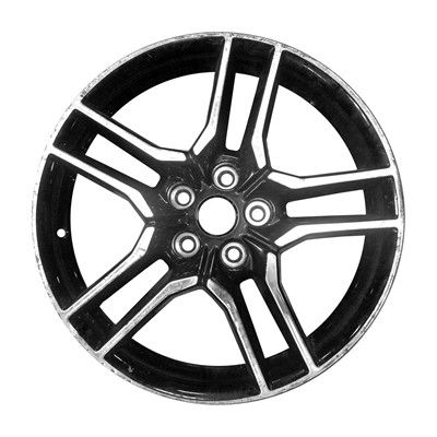2023, 2022, 2021, 2020, 2019, 2018 Ford Mustang Wheel