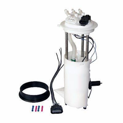 2001, 2000 Chevrolet Impala Fuel Pump Module Assembly