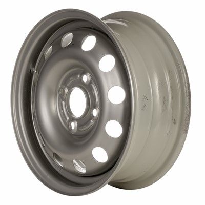 2004, 2003, 2002, 2001, 2000 Ford Focus Wheel