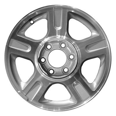 2006, 2005, 2004, 2003 Ford Expedition Wheel
